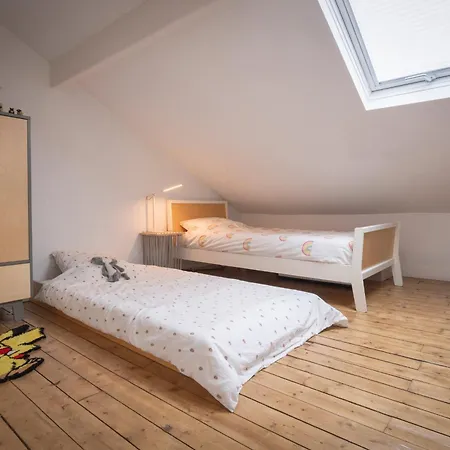 Vendégház Maison Chic Parisienne - 10 Minutes De Paris Saint-Maur-des-Fossés